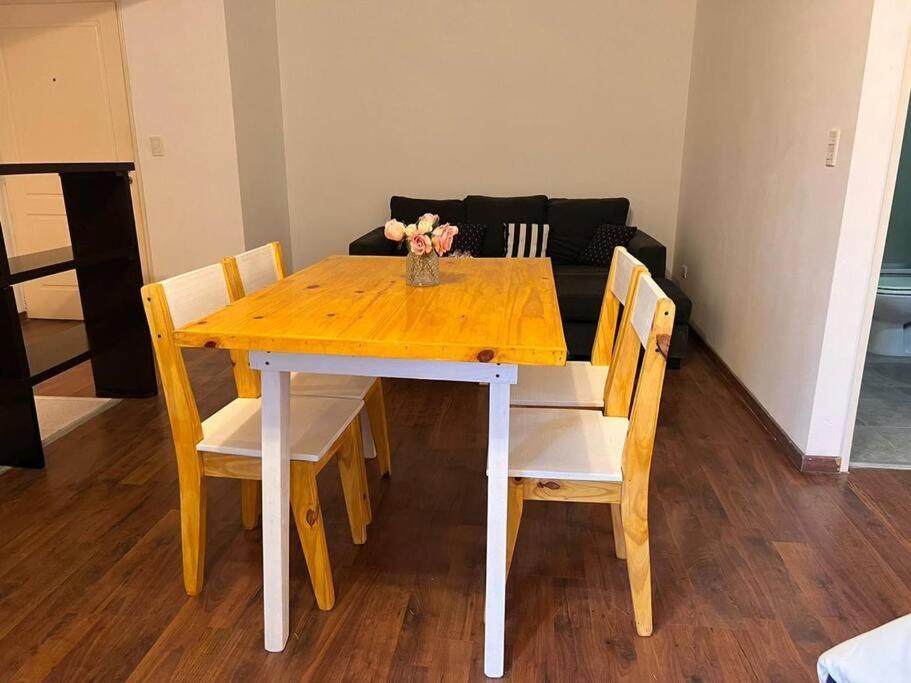 Apartment Confortable Departamento Estrategicamente Ubicado *