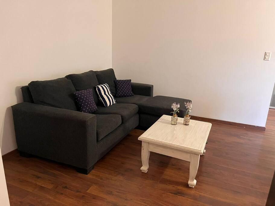 Confortable Departamento Estrategicamente Ubicado Apartment *