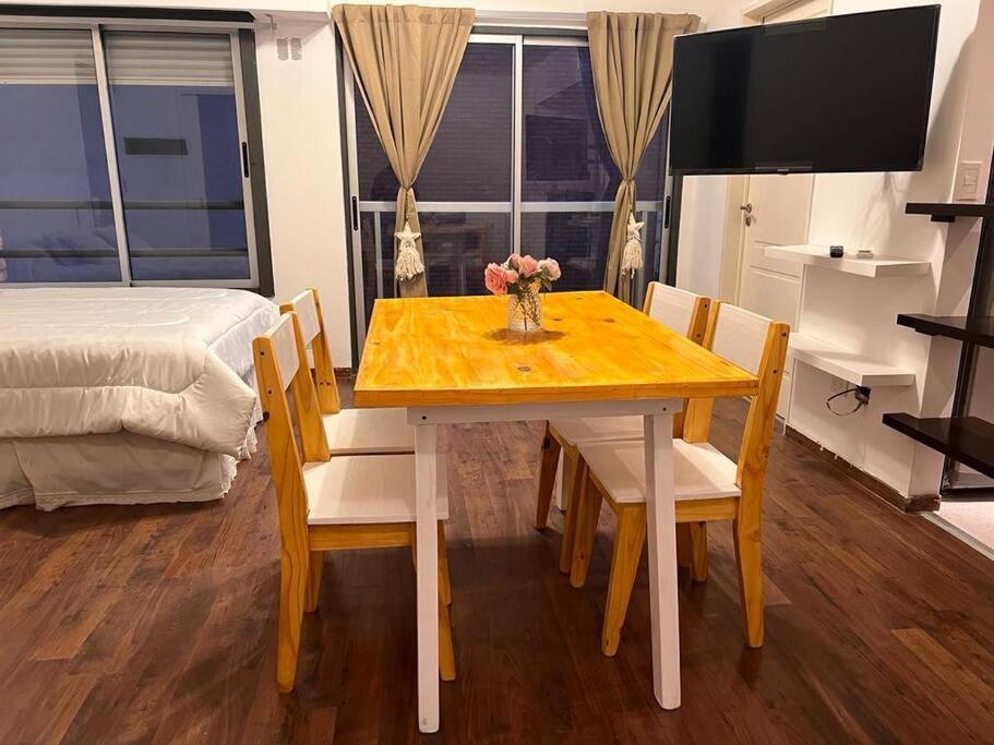 Confortable Departamento Estrategicamente Ubicado Apartment
