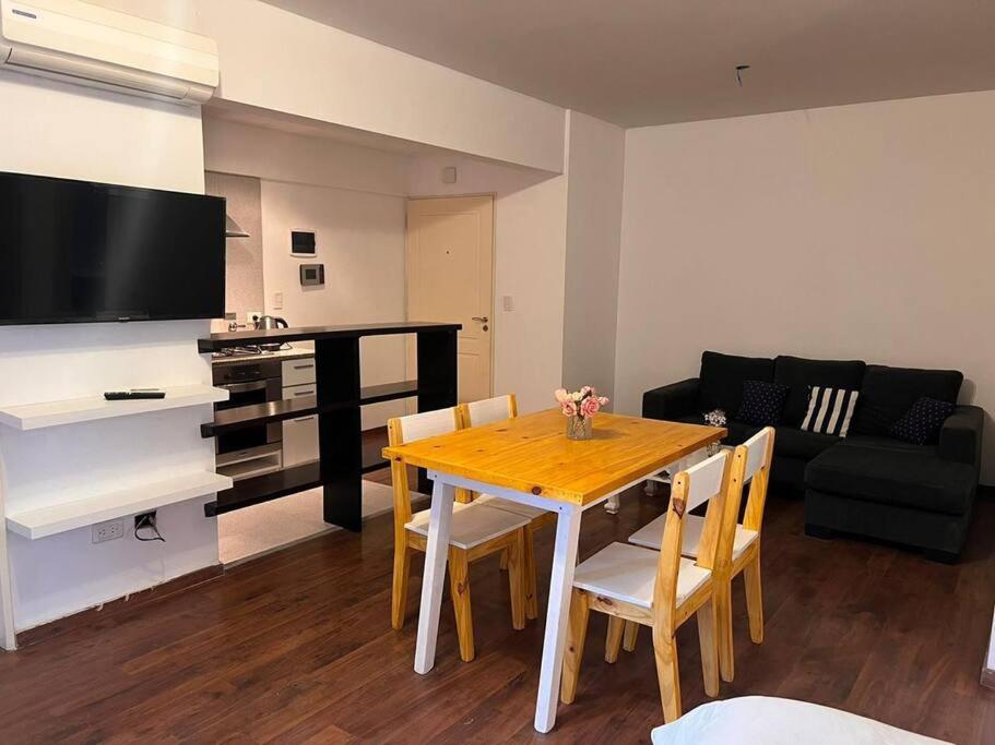 Apartment Confortable Departamento Estrategicamente Ubicado